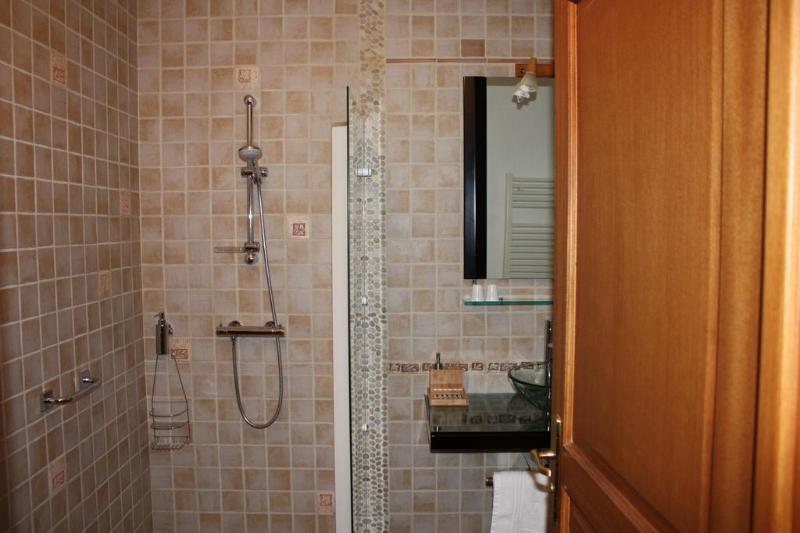Hotel Domaine Buhez Nevez Trélévern Esterno foto
