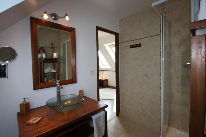 Hotel Domaine Buhez Nevez Trélévern Esterno foto