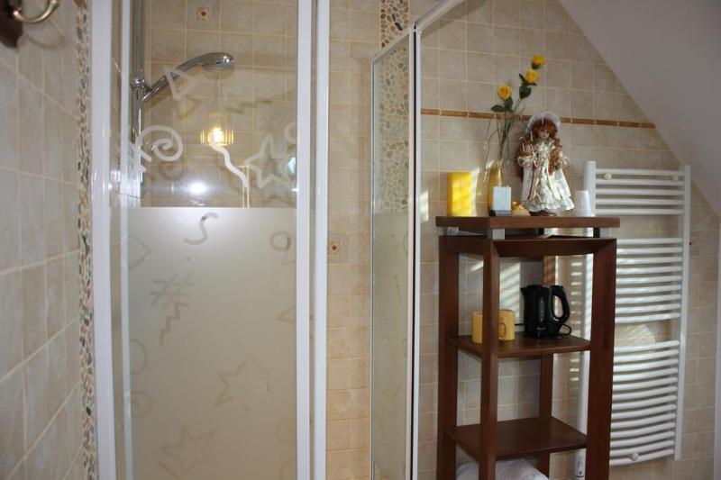 Hotel Domaine Buhez Nevez Trélévern Esterno foto